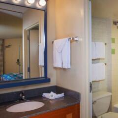 Disney's Pop Century Resort in Lake Buena Vista, United States of America from 268$, photos, reviews - zenhotels.com bathroom photo 2