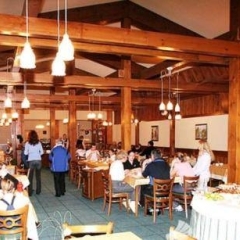 Hotel Pirin фото 4
