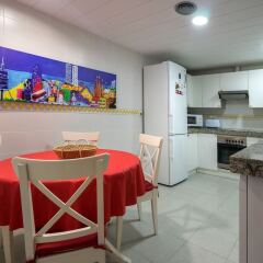 Отель Apartamento Vivalidays Marinada Испания, Льорет-де-Мар - отзывы, цены и фото номеров - забронировать отель Apartamento Vivalidays Marinada онлайн