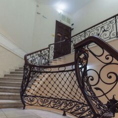 Гостиница Sinfonia del Mare Украина, Одесса - отзывы, цены и фото номеров - забронировать гостиницу Sinfonia del Mare онлайн интерьер отеля