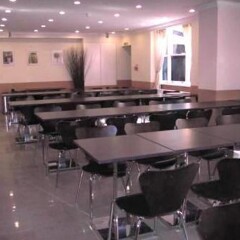 London House Hotel