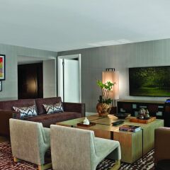 Отель Caesars Palace интерьер отеля фото 3