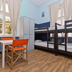 Отель A Plus Hotel and Hostel Чехия, Прага - отзывы, цены и фото номеров - забронировать отель A Plus Hotel and Hostel онлайн детские мероприятия