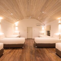 Hotel J Unawatuna комната для гостей фото 2