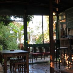 Kirkinca Houses & Boutique Hotel Торбали развлечения