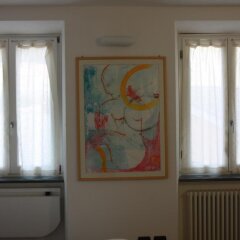 Hotel Gianni Franzi удобства в номере