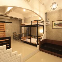 Отель Krabi loft house интерьер отеля