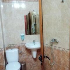 Отель Motel Elegance Болгария, Сандански - отзывы, цены и фото номеров - забронировать отель Motel Elegance онлайн ванная фото 2