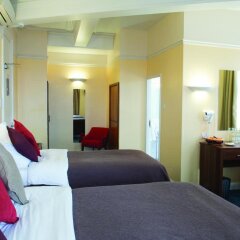 Royal Oxford Hotel in Oxford, United Kingdom from 214$, photos, reviews - zenhotels.com room amenities photo 2
