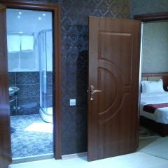Отель Shane Hotel Quba Азербайджан, Куба - отзывы, цены и фото номеров - забронировать отель Shane Hotel Quba онлайн комната для гостей