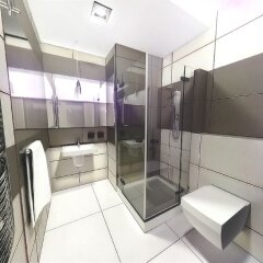 Park Hotel Diament Zabrze/Gliwice сауна