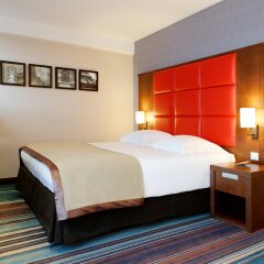 New Hotel Charlemagne Брюссель комната для гостей фото 4