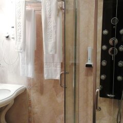 Hotel Princess Residence Китен ванная