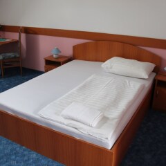 Отель Blue Villa Appartement House удобства в номере фото 2