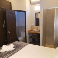 Hotel Casa Celebertti in Matagalpa, Nicaragua from 147$, photos, reviews - zenhotels.com room amenities