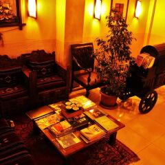 Sultanahmet Park Hotel Стамбул интерьер отеля фото 3