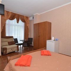 Гостиница Вилла Аннигора в Алуште 8 отзывов об отеле, цены и фото номеров - забронировать гостиницу Вилла Аннигора онлайн Алушта удобства в номере