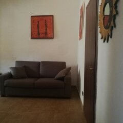 Отель B&B Garibaldi Италия, Трапани - отзывы, цены и фото номеров - забронировать отель B&B Garibaldi онлайн комната для гостей фото 3