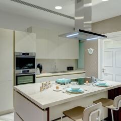 Отель Super Luxury Apartment in Tigne Point, Amazing Ocean Views Мальта, Слима - отзывы, цены и фото номеров - забронировать отель Super Luxury Apartment in Tigne Point, Amazing Ocean Views онлайн в номере