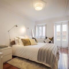 Отель Romantic Gem in Santos комната для гостей фото 5