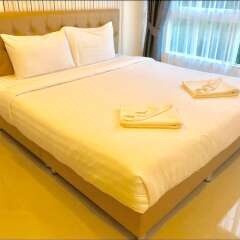 Отель The Royal Place Condominium 3 Phuket Таиланд, Пхукет - отзывы, цены и фото номеров - забронировать отель The Royal Place Condominium 3 Phuket онлайн комната для гостей фото 4