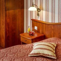 Henlex Hotel удобства в номере фото 2
