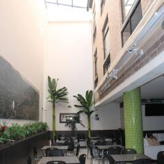 Hotel Acqua Express фото 8