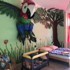 Отель Hostel Downtown Чехия, Прага - отзывы, цены и фото номеров - забронировать отель Hostel Downtown онлайн спа
