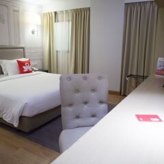 Отель ZEN Rooms Sukhumvit 20 комната для гостей фото 2