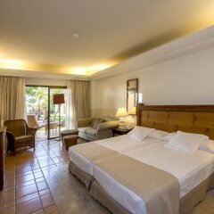 Vincci Selección La Plantación del Sur Hotel Адехе комната для гостей фото 2