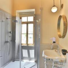 1850 Hotel Alacati Чешме в номере фото 2