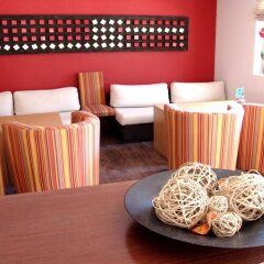 Valeo Hotel в номере