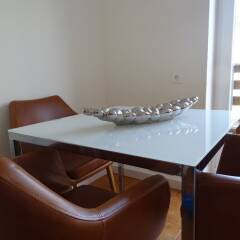 Апартаменты Arthouse Apartments Am Rathenauplatz Кёльн