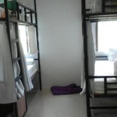Best Stay Hostel At Lanta Ланта комната для гостей фото 4