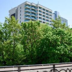 Отель Iglika Apartment Болгария, Золотые пески - отзывы, цены и фото номеров - забронировать отель Iglika Apartment онлайн фото 16