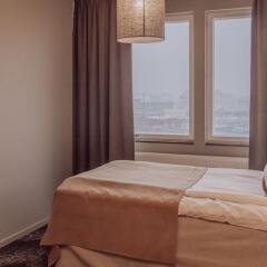 Отель Clarion Collection Odin Гётеборг фото 4
