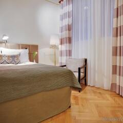 Radisson Collection, Strand Hotel, Stockholm комната для гостей фото 5