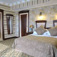 Boutique the Anilife Hotel Турция, Искендерун - отзывы, цены и фото номеров - забронировать отель Boutique the Anilife Hotel онлайн комната для гостей фото 3