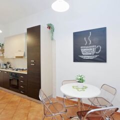 Отель Cozy Domus My Extra Home Италия, Рим - отзывы, цены и фото номеров - забронировать отель Cozy Domus My Extra Home онлайн в номере