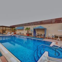 Golden Tulip Nihal Palace Hotel бассейн фото 2
