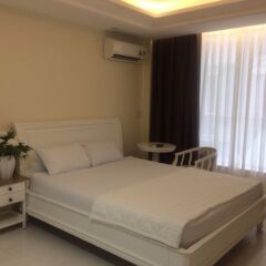 Hotel In Saigon Phu My Hung комната для гостей фото 5
