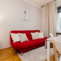 Апартаменты Wisniowa Mokotow Apartment Варшава фото 8