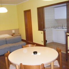 Hotel Mediterraneo в номере