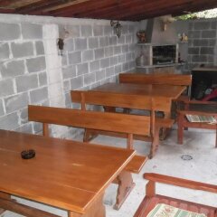 Отель Dobrevi Guest House Болгария, Бургас - отзывы, цены и фото номеров - забронировать отель Dobrevi Guest House онлайн в номере