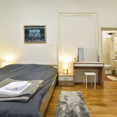 Apartment Schlosser in Zagreb, Croatia from 131$, photos, reviews - zenhotels.com guestroom photo 4