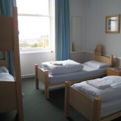 Syha Glasgow Youth Hostel Глазго детские мероприятия фото 2