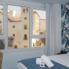 Отель Casual del Mar Málaga детские мероприятия
