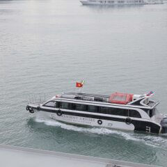 Отель President Cruises фото 3