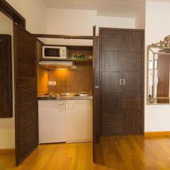 Отель Best Western Plus Arcadia Вена в номере