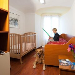 Hotel Helvetia Генуя детские мероприятия фото 2